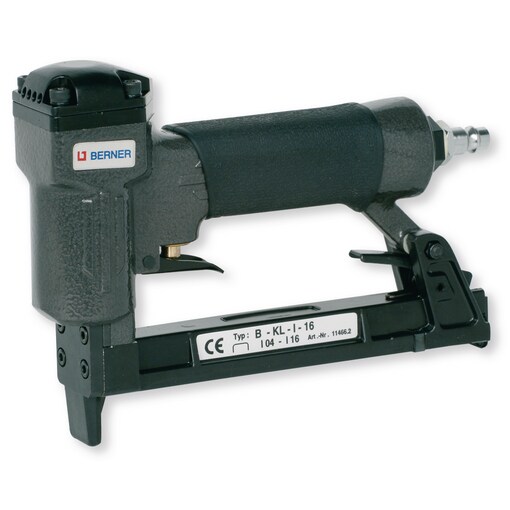 Druckluft-Klammernagler B-KL-I-16